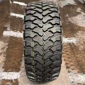 Pneus tout-terrain <span class=keywords><strong>P235</strong></span> <span class=keywords><strong>75R15</strong></span> pour 4x4, SUV tout-terrain, bande de roulement agressive MT, design autonettoyant, flanc renforcé, usage intensif - Product Image 2