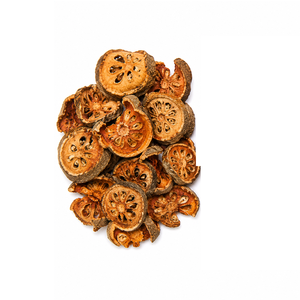 Polvo de Fruta de Citrullus Colocynthis Indrayan de Alta Pureza, Ingrediente Botánico Herbal Natural con Componentes Frutales Ricos - Product Image 2