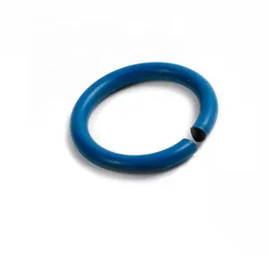 Оптовая продажа высокое качество отличное маслостойкость Epdm уплотнительное кольцо с PTFE покрытием
