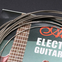 Wholesale Cheap Price A503 ALICE Electric Guitar String Musical Instrument
