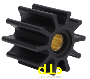 ใบพัดลมสำหรับยามาฮ่า 70R-12457-00-00 รุ่น 70R124570000 สำหรับเครื่องจักรก่อสร้าง - Product Image 4