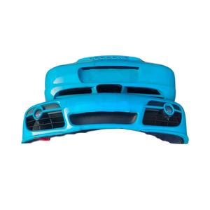 Parachoques Delantero Original Usado para <span class=keywords><strong>Porsche</strong></span> Boxster 987 987.1 2005 <span class=keywords><strong>2006</strong></span> 2007 2008 - Product Image 2