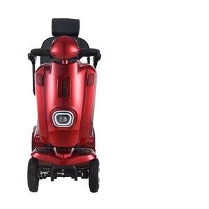 Scooter électrique de mobilité de 500 W <span class=keywords><strong>pour</strong></span> les <span class=keywords><strong>personnes</strong></span> âgées et les <span class=keywords><strong>personnes</strong></span> handicapées, frein électromagnétique - Product Image 4