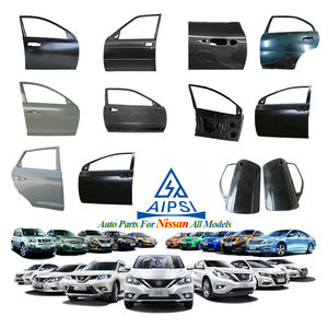 AIPSI, быстрая доставка, Японские Автомобильные системы кузова, автомобильные дверные решетки, бамперы для освещения автомобиля, другие детали кузова, поставщик для NISSAN KICK - Product Image 2