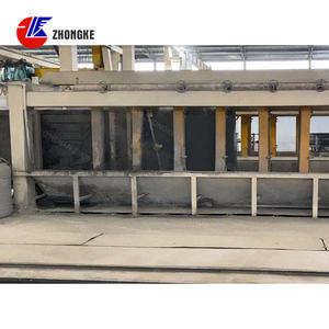 Macchina Leggera per la Produzione di Blocchi AAC, Taglierina per Blocchi AAC, Sega per Blocchi AAC in Vendita - Product Image 3