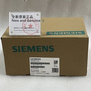 Convertisseur SINAMICS 6SL3210-5BE13-7UV0 - Product Image 1