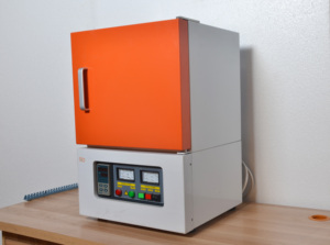 Horno Dental Eléctrico para Sinterización de Porcelana y Cerámica y Aplicaciones de Laboratorio - Product Image 2