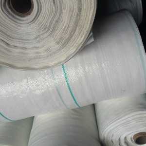 Bâche de sol en PP+UV 90GSM 2mx100m haute résistance avec protection UV - Product Image 6