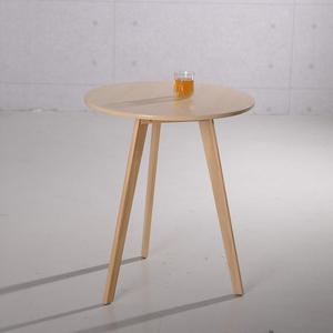 Tavolino da Caffè Nordico Moderno Rotondo con Piano in Marmo, Convertibile e Resistente, <span class=keywords><strong>per</strong></span> Soggiorno, Hotel e Casa - Product Image 1
