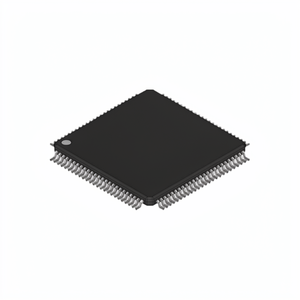 100 LQFP MT58L64L18PT-10 Authorized Distributor Memory Electronic Chips Component - Product Image 1