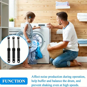 <span class=keywords><strong>Amortiguador</strong></span> <span class=keywords><strong>de</strong></span> <span class=keywords><strong>lavadora</strong></span> AKS 4901ER2003A, <span class=keywords><strong>amortiguador</strong></span> <span class=keywords><strong>de</strong></span> <span class=keywords><strong>lavadora</strong></span> para piezas <span class=keywords><strong>de</strong></span> <span class=keywords><strong>lavadora</strong></span> <span class=keywords><strong>LG</strong></span> AKS 4901ER2003B - Product Image 2