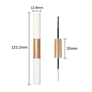 Strumento per Extension Ciglia, Colla per Ciuffi <span class=keywords><strong>di</strong></span> Ciglia, Adesivo e Sigillante per Ciuffi <span class=keywords><strong>di</strong></span> Ciglia Impermeabile 2-in-1 per Uso Domestico con Forte Tenuta - Product Image 3