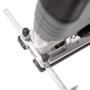 <span class=keywords><strong>Sierra</strong></span> de Calar Inalámbrica Industrial de 20V con Batería de Litio, Base de <span class=keywords><strong>Aluminio</strong></span>, Luz LED, Herramienta Eléctrica Portátil para Cortar Madera/Metal - Product Image 5