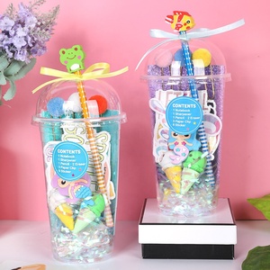 Custom Japan Kawaii <strong>Stationery</strong> <strong>Set</strong> Products for <strong>Girls</strong> Gifts - Product Image 2