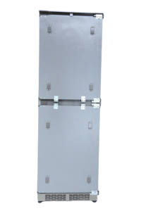 Congélateur inférieur de 280 litres Réfrigérateur encastré Refroidissement par air Total No Frost Réfrigérateur à faible bruit intégré à économie d'énergie - Product Image 4