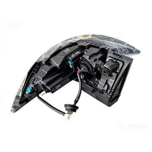 Pièces automobiles en gros, feu arrière gauche A3716001EG pour VOYAH Dreamer, fournisseur fiable de feux de voiture - Product Image 4