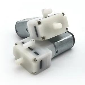 liquid Pump 1.5v 9v dc diaphragm electric mini water pump for Water dispenser soap dispenser