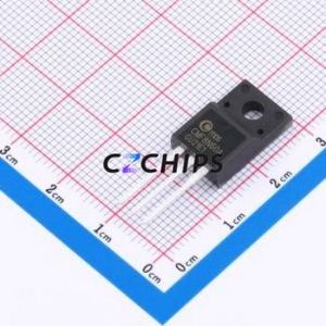 Original New CMF8N60A TO-220F Transistor Field Effect Transistor (MOSFET) Whole Sale Electronic Component Chips & BOM Service - Product Image 1