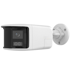 Cámara IP POE ANNKE OEM AP054 de Doble Lente Panorámica de 180 Grados y 6MP con Luz Híbrida Inteligente - Product Image 5