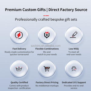 Wedding Souvenirs <strong>Gift</strong> Sets 2025 - Vacuum Mug &amp; Ceramic Cup with Custom Design Corporate <strong>Gifts</strong> - Product Image 6