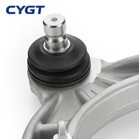 1044321-00-G/F/J/H 1044321-99-H Bras de suspension supérieur avant en aluminium forgé, bras de commande de suspension LH pour Tesla Model 3 Model Y