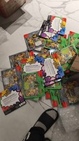 Boîte de présentation scellée de cartes TCG Ascended Heroes Booster Bundle – 6 boosters en gros