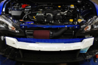 Nouveau tuyau d'admission d'air frontal JUXING Performance pour 2022-2025 pour BRZ pour GR86