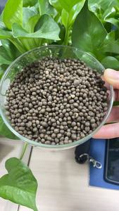 Excelente Sulfato de Potasio Granular Blanco para Agricultura con IA, Acondicionador de Suelo, Categoría de Producto Premium - Product Image 4