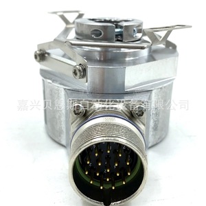 Heidenhain Ern460 5000 โรตารี่เอนโค้ดเดอร์ 58 มม. แบบอินครีเมนทัล สำหรับการใช้งานระบบอัตโนมัติ - Product Image 3