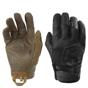Emersongear Outdoor Sports Guantes Tactico Touch Screen Hunting Gloves Cycling Tactical Gear Shooting Tactical Combat Gloves