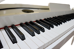 공장 도매 88 키 디지털 피아노 전기 오르간 악기 - Product Image 3