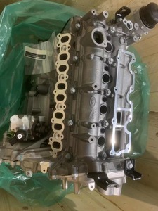 Nouvel assemblage de <span class=keywords><strong>moteur</strong></span> de voiture diesel, bloc <span class=keywords><strong>moteur</strong></span> pour Land Rover - Product Image 2