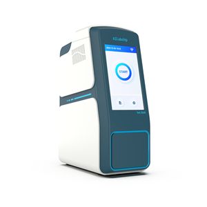 POCT Rápido e Conveniente Teste Multifuncional Morfológico Veterinária Bioquímica Analisador Equipamento Diagnóstico Vet Lab Use - Product Image 4