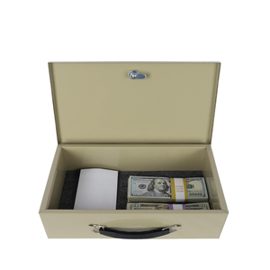 돼지 저금통 깨지지 않는 성인 스테인레스 스틸로 만든 돼지 저금통, 금속 저축 은행 - Product Image 2