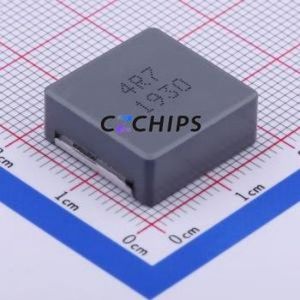 Inducteur de puissance TMPC1707HP-4R7MG-D SMD (Inductance : 4,7 µH) (Précision : 20 % Courant nominal : 25 A) - Product Image 1