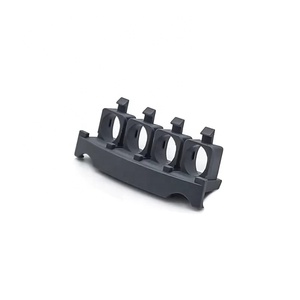 Moule d'injection en acier et plastique économique, service de moulage par injection, polissage <span class=keywords><strong>miroir</strong></span>, haute précision, 500 000 à 1 million de coups, pièces de moule fabriquées - Product Image 5