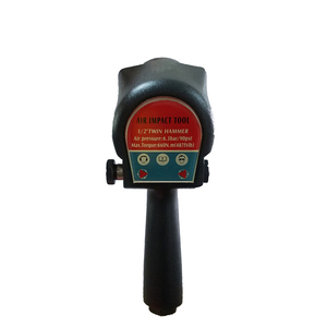 Alta calidad 1/2 pulgadas 660 N. M martillo doble ligero Llave <span class=keywords><strong>de</strong></span> <span class=keywords><strong>impacto</strong></span> <span class=keywords><strong>de</strong></span> mano herramienta neumática <span class=keywords><strong>pistola</strong></span> <span class=keywords><strong>de</strong></span> aire - Product Image 6