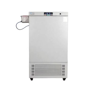 Chambre d'essai environnementale biochimique, incubateur à température et humidité constantes - Product Image 4