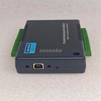 Modul Kontrol DAQ Akuisisi Data Industri Multifungsi Advantech USB-4716 200 KS/s 16-Bit 16-Ch
