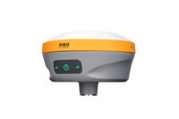 Récepteur GNSS RTK Hi-Target D8Pro GPS Topographique avec IMU GNSS RTK Base et Rover