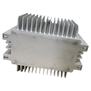 Alimentation électrique à fréquence variable industrielle Jd, 1,5 kW, refroidissement à l'huile, sortie unique, pour équipement de séchage par micro-ondes - Product Image 3