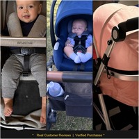 Poussette légère pour bébé, nouveau design 2025, cadre en alliage, pliage facile, poussette de voyage pour tout-petit, poussette d'extérieur