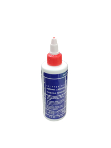 Professional Barber Shop Tools Mineral Content Hair Cut Electric Shear <strong>Oil</strong> Hair Salon Scissors Hair <strong>Clipper</strong> Blade <strong>Oil</strong> - Product Image 4