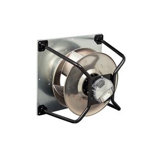Ventilateur centrifuge de refroidissement de cabinet à roulement à billes ebmpapst K3G250-PR04-H2 250 mm 230 V 520 W 2,3 A 3080 tr/min IP55 - Product Image 2