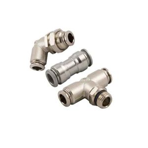 (Conexiones para Válvulas Solenoides) <span class=keywords><strong>RBE</strong></span> 06.6100 - Product Image 3