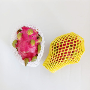 Nhà Máy Bán buôn New Hot mặt hàng <span class=keywords><strong>EPE</strong></span> bọt đùn trái cây Net làm bọt Net máy - Product Image 4