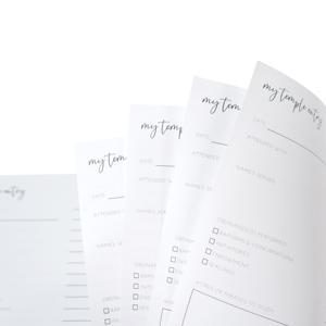 Diario di carta Kraft con studio di affermazione pagine bianche per il regalo per uso scolastico rilegato a spirale stampato personalizzabile - Product Image 6