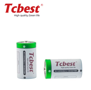Batería de Litio Recargable <span class=keywords><strong>Tipo</strong></span> <span class=keywords><strong>C</strong></span> de 1.5v D, <span class=keywords><strong>Precio</strong></span> de Fábrica, Personalizable - Product Image 3
