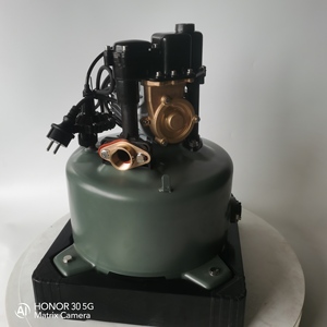 Japantechnologie Automatische Waterpomp <span class=keywords><strong>Wp</strong></span> Serie Constante Booster Pomp Wp168b 150W-200W - Product Image 2