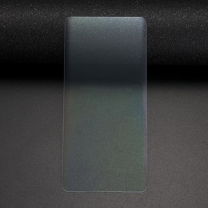 Protection d'écran en verre trempé incurvé UV à colle intégrale, fonctionne avec les empreintes digitales LED pour Samsung S23 Ultra Redmi Note 14 <span class=keywords><strong>Pro</strong></span>+ <span class=keywords><strong>Infinix</strong></span> Tecno - Product Image 2